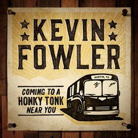 Coming To A Honky Tonk Near You - 2016 • Álbum