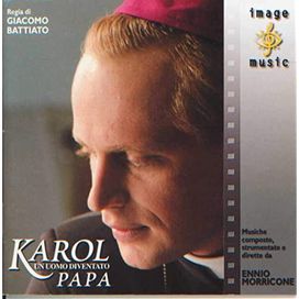 Karol (Un Uomo Diventato Papa) - 2005 • Álbum