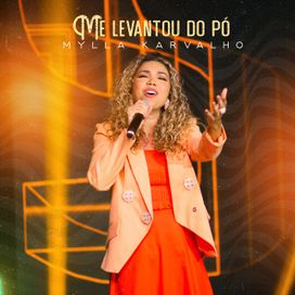 Me Levantou do Pó - 2022 • Single/EP