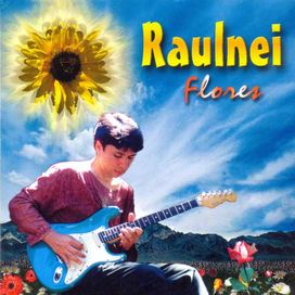 Flores - 2002 • Álbum