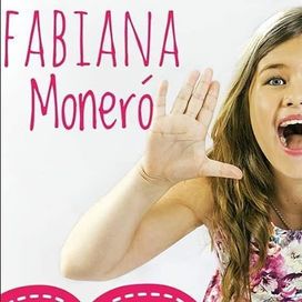 Primeiros Passos - Fabiana Moneró