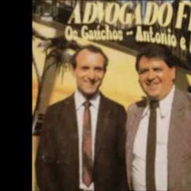 Advogado Fiel  - 1975 • Álbum