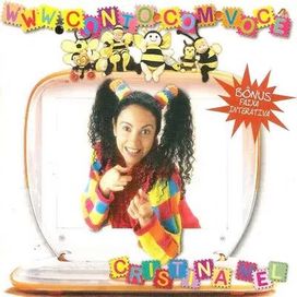 www.conto.com.você - 2005 • Álbum