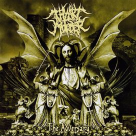The Adversary - 2010 • Álbum