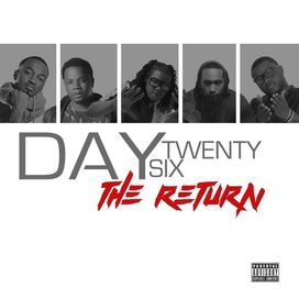 The Return - 2014 • Álbum