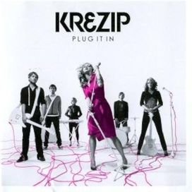 Plug It In - 2007 • Álbum