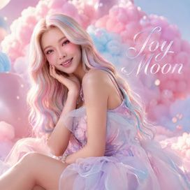 Cotton Candy - 2026 • Álbum