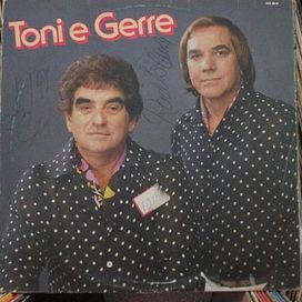 Toni e Gerre - 1987 • Álbum