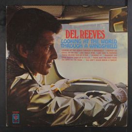 Looking At The World Through A Windshield - 1968 • Álbum