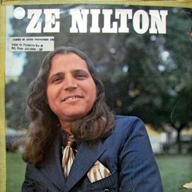 Ze Nilton - 1979 • Álbum