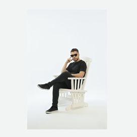 No Controle  - 2026 • Álbum