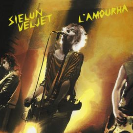 L'Amourha - 1985 • Álbum
