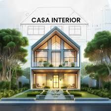 Casa Interior - 2025 • Sencillo/EP