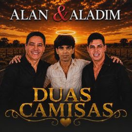 Duas Camisas - 2026 • Single/EP