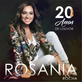20 Anos de Louvor - 2017 • Álbum