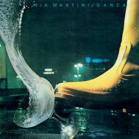 Danza - 1978 • Álbum