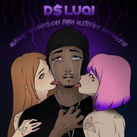 Músicas Melancólicas Para Multidões Miseráveis - 2020 • Single/EP