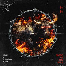 Blood of the Bull - 2025 • Álbum