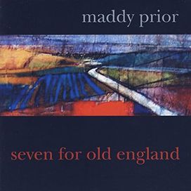Seven For Old England - 2008 • Álbum