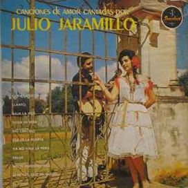 Canciones de Amor Cantadas Por - 1967 • Álbum