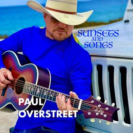 Sunsets And Songs - 2022 • Álbum