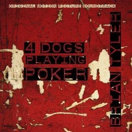 4 Dogs Playing Poker - 2008 • Álbum