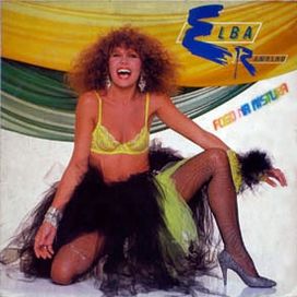 Fogo Na Mistura - 1985 • Álbum