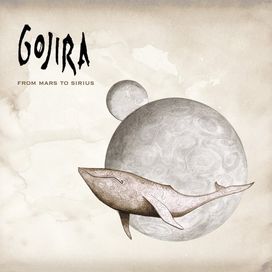 From Mars To Sirius - 2005 • Álbum