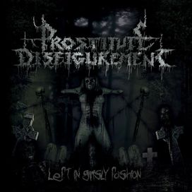Left In Grisly Fashion - 2005 • Álbum
