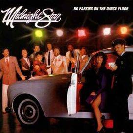 No Parking On The Dance Floor - 1983 • Álbum