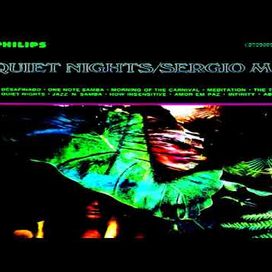 Quiet Nights - 1966 • Álbum