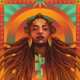 Sabores - Núbia