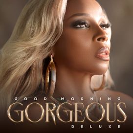 Good Morning Gorgeous (Deluxe) - 2022 • Álbum