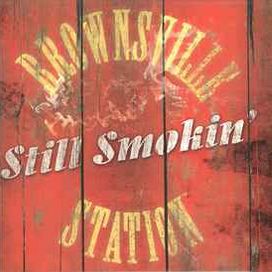 Still Smokin' - 2012 • Álbum