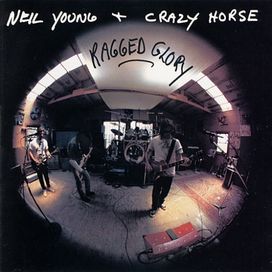 Ragged Glory - 1990 • Álbum