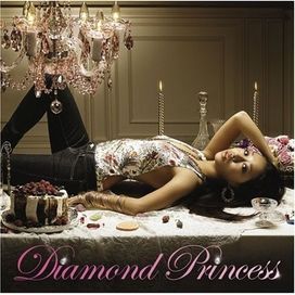 Diamond Princess - 2007 • Álbum