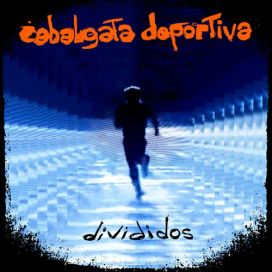 Cabalgata Deportiva - 2020 • Single/EP