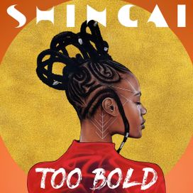Too Bold - 2020 • Álbum