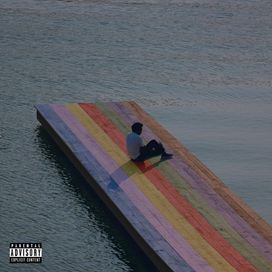 The Melodic Blue - 2021 • Álbum