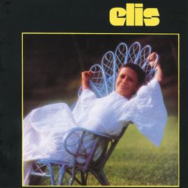 Elis - 1972 • Álbum