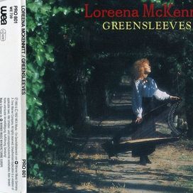 Greensleeves - 1993 • Single/EP