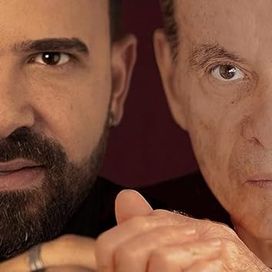 Cantar e Sangrar (part. André Morais) - 2023 • Single/EP