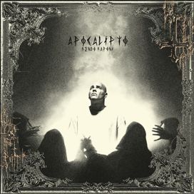 APOCALIPTO - 2026 • Álbum