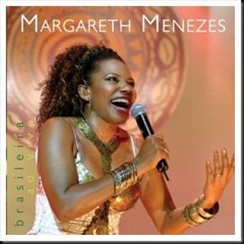 Brasileira ao Vivo: Uma Homenagem ao Samba-Reggae - 2006 • Álbum