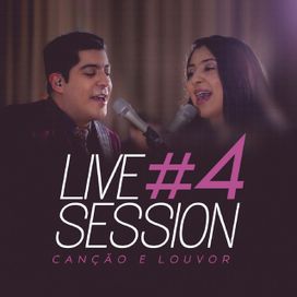 Live Session #4 - 2018 • Álbum