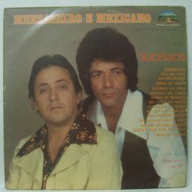 Sucessos - 1980 • Álbum