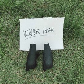 Winter Bear - 2019 • Single/EP