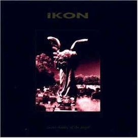 In The Shadow Of The Angel - 1994 • Álbum