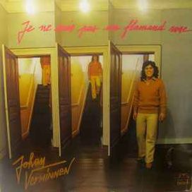 Je Ne Suis Pas Un Flamand Rose - 1978 • Álbum