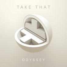 Odyssey - 2018 • Álbum